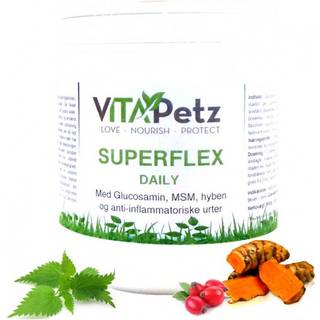 VitaPetz Superflex Daily, 150g
