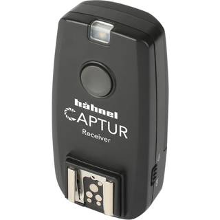 Hähnel Captur