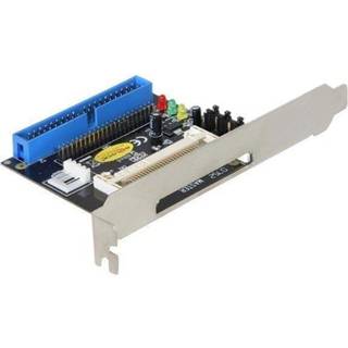 DeLOCK IDE to Compact Flash Card Reader