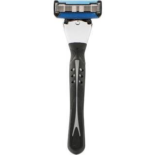 Shavesafe razor