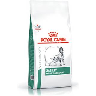 Royal Canin Satiety Weight Managment - 6 kg