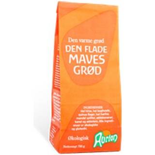 Aurion Den Varme Grød - Den Flade Maves Grød Ø (700 g)