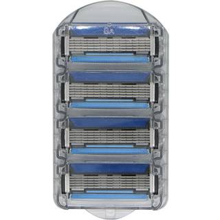 Shavesafe Razor heads.1 pk.