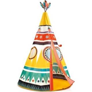 Telt - Teepee