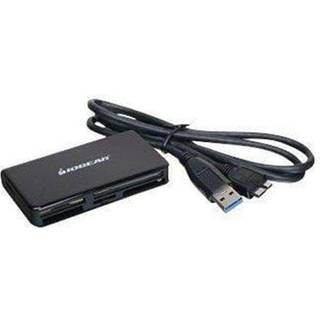 IOGEAR Multi-Card Reader / Writer GFR381