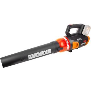 Worx Løvblæser 2x20v - Kulfri Motor  Solo ✓ På lager - klar til levering og afhentning