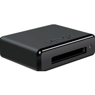 Lexar Professional Workflow CR2
