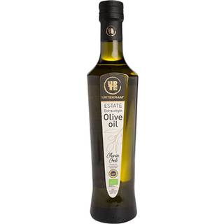Urtekram Olivenolie Ekstra Jomfru Kreta Økologisk - 500 ml
