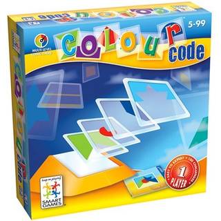 Smart Games - Colour Code