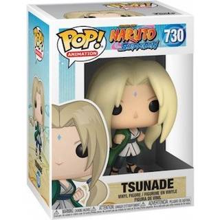 Funko Pop - Tsunade 730 - Naruto Shippuden