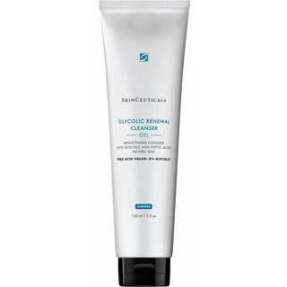 SkinCeuticals Glycolic Renewal Cleanser, 150 ml