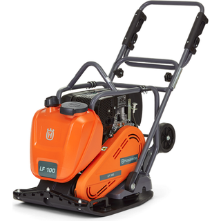 Husqvarna Pladevibrator LF 100 LAT