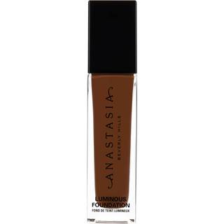 Anastasia Beverly Hills Luminous Foundation 520W