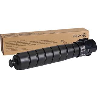 Xerox VersaLink C8000 - high capacity - black - original - toner cartridge - Lasertoner Sort