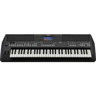 Yamaha PSR-SX600 Keyboard - B-Stock