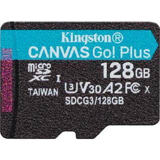 Kingston 128GB microSDXC