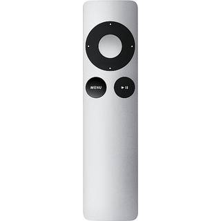 Fjernbetjening til Apple TV / Remote
