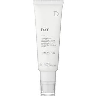 Purely Professional Day Cream - 50 ml.