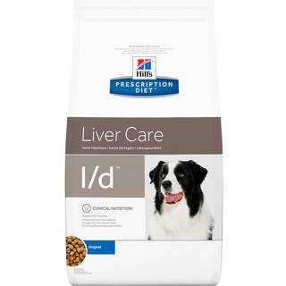 Hills Prescription Diet L/D Canine 10 kg -