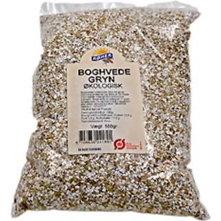 Rømer Boghvedegryn, Økologisk - 500 g.