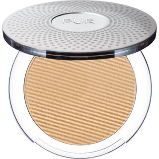 PÜR 4-in-1 Pressed Mineral Foundation Bisque MG3 8 g