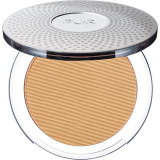 PÜR 4-in-1 Pressed Mineral Foundation Beige MG5 8 g