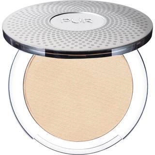 PÜR 4-in-1 Pressed Mineral Makeup Foundation Vanilla / LG6