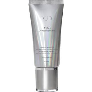 PÜR 4-in-1 Correcting Primer Energize & Rescue 30 ml