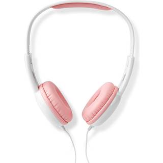 Nedis Kablede On-Ear Hovedtelefoner