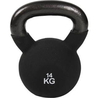 Peak Fitness 14 kg. Kettlebell