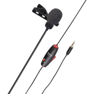 Hama Smart Clip-on mikrofon Talemikrofon