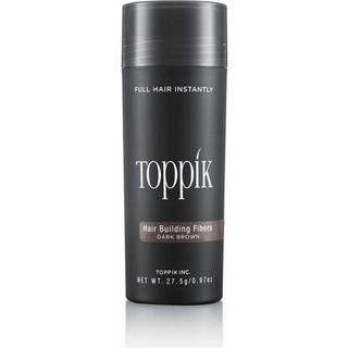 Toppik Large - 27.5g - Dark Brown - Dark brown