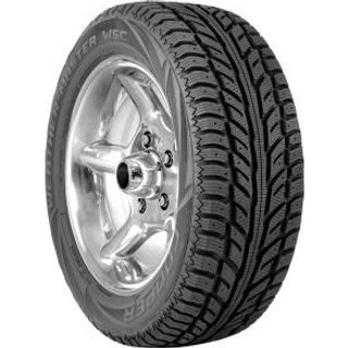 Cooper Weathermaster WSC BSW STUDDABLE 215/65R17 96H