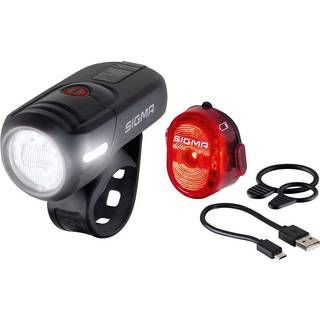 Sigma Aura 45 USB/Nugget II Complete Set