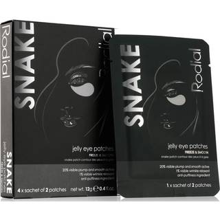 Rodial Snake Jelly Eye Patches 4 stk