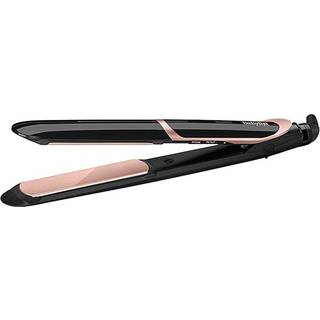 BaByliss Super Smooth 235 Straightening brush Black, Pink 2.5 m