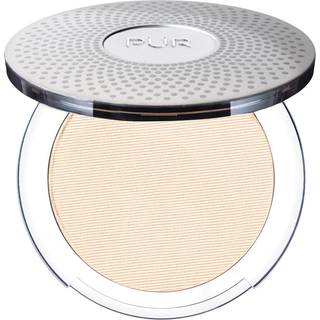PÜR 4-in-1 Pressed Mineral Makeup Foundation Linen / MN3