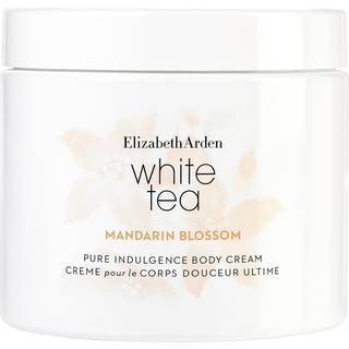 Elizabeth Arden White Tea Mandarin Blossom Body Cream 400 ml