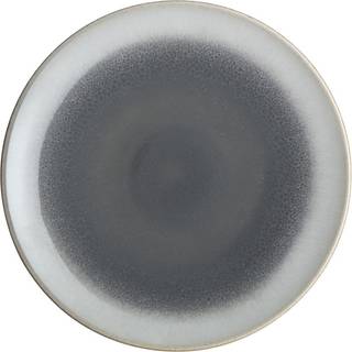 Denby Modus Ombre tallerken 22,5 cm Grå
