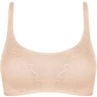 Triumph Fit Smart P BH uden bøjle, lyserød, Størrelse: 3, Dame