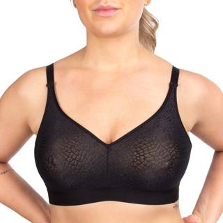 C Magnifique Wirefree Support Bra