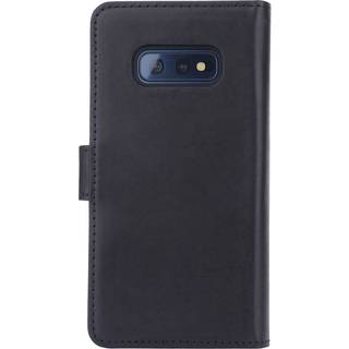 Exclusive 2-i-1 - Samsung Galaxy S10+ - gte lder - 86% beskyttelse - sort