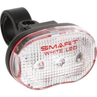 Forlygte SMART oval