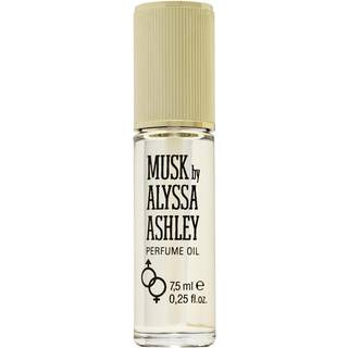 Alyssa Ashley Musk Perfume Oil - 7.5 ml