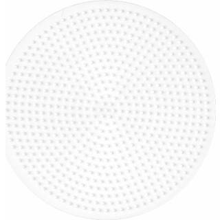 Hama Midi perleplade - Rund Ø:15 cm