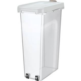 Trixie Feed Barrel Container Airtight Seal 40L 27x61x45cm