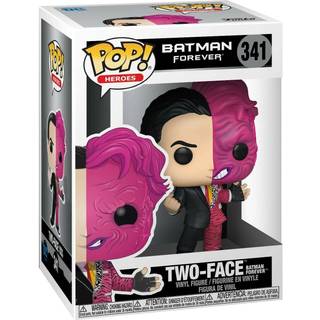 FUNKO! POP HEROES: BATMAN FOREVER- TWO-FACE