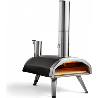 Ooni Fyra træpille pizzaovn