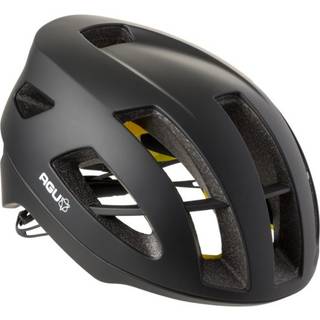 AGU Vigarous cykelhjelm MIPS mat hvid - Hjelmstørrelse 54-58 cm