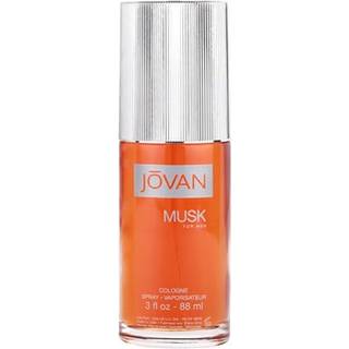 Jovan Musk för män Köln spray av Jovan 1 Fluid Ounce